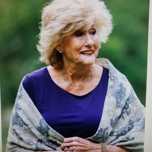 Meet your Posher, Ellen